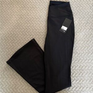 32 Degrees Black Performance Leggings with Tag